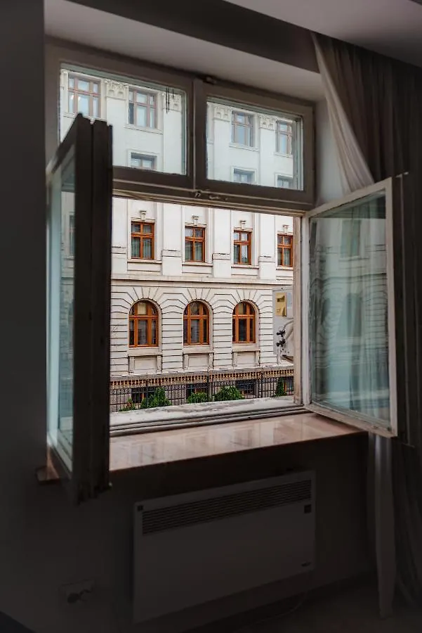 Heart Of Old Town Apartment Bucharest Romania